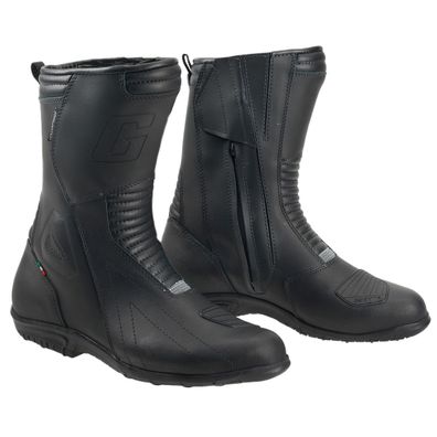 Gaerne Durban Aquatech Tourenstiefel Schwarz