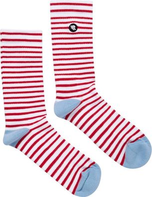 Riding Culture by Rokker Socken Fun Socks 53-Multicolor