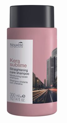 Nouvelle Kera Sublime Care Shampoo 1000ml (ohne Pumpe)