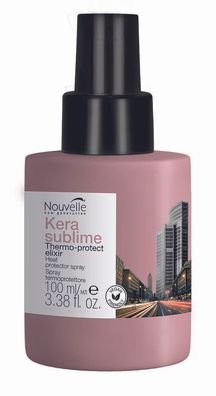 Nouvelle Kera Sublime Thermo-Protect Elixir 100ml