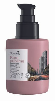 Nouvelle Kera Sublime Perfection Care Oil 100ml