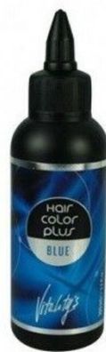 Vitality's Hair Color Plus blau blue 100ml