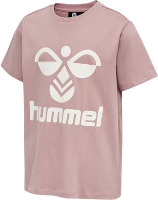 Hummel Kinder Tres T-Shirt Deauville Mauve