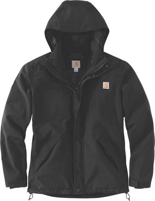 Carhartt Jacke Shoreline Jacket Black