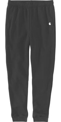 Carhartt Sweat Pants Midweight Tapered Sweatpant Black