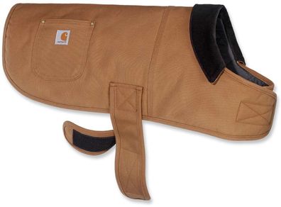 Carhartt Herren Haustiere Dog Chore Coat Carhartt® Brown