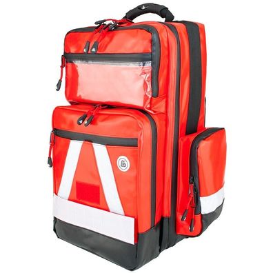 Notfallrucksack Rucksack Plane PRO Rucksack Feuerwehr Rettungsdienst Responder