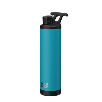 Wyld Gear MAG FLASK 24 OZ (710 ml), teal