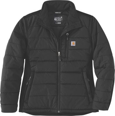 Carhartt Damen Jacke Relaxed Fit Light Insulated Jacket Black