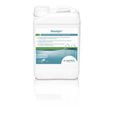 BAYROL Desalgin® Classic | 3 L Kanister