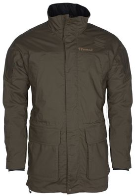 Pinewood 5394 Wildmark Extreme Jacke D. Olive (128)