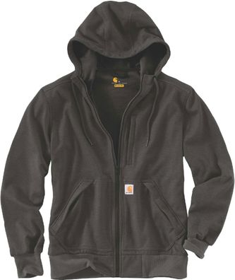 Carhartt Sweatshirt Wind Fighter Hooded Peat