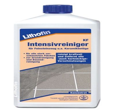 Lithofin KF Intensivreiniger 1 Liter