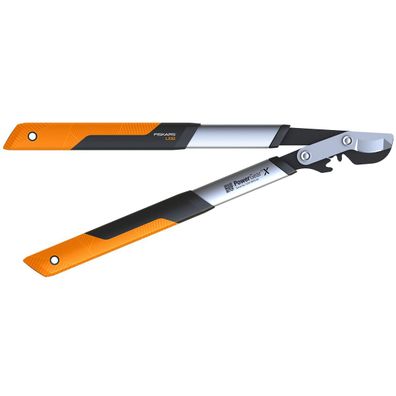 Fiskars® PowerGear™ X Bypass-Getriebeastschere LX92-S