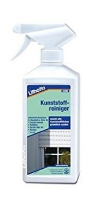 Lithofin Kunststoffreiniger 500 ml