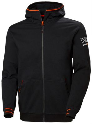 Helly Hansen Kapuzenpullover Kensington ZIP HOODIE 79243