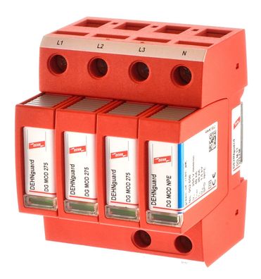 DEHN guard DG M TT 275 FM Überspannungsableiter 952315