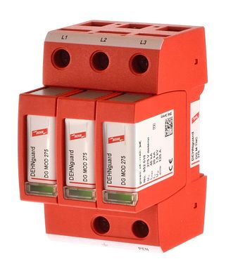 Dehnguard M DG M TNC 275 ÜS Ableiter Dehn 952300