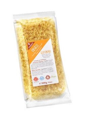 3PAULY 3x Fusilli glutenfrei 500g