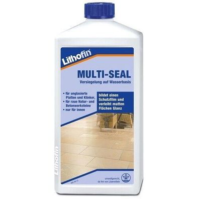 Lithofin Multi-Seal 1 l