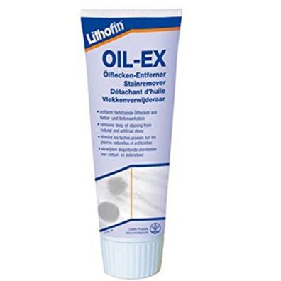 Lithofin Oil-EX, Öllfleckentferner