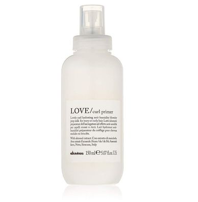 Davines Essential Haircare LOVE/ curl primer 150 ml