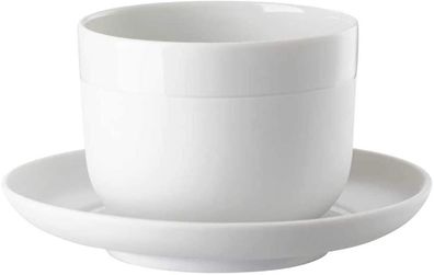 Rosenthal Espressotasse 2-tlg. Cappello Weiss 14618-100101-14715