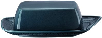 Rosenthal Butterdose 250 g Junto Ocean Blue 10540-405202-15169