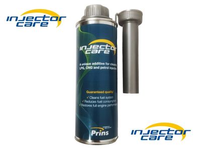 Injector Care 250 ml Original Prins VSI DI-MPI VSI Injektor Reiniger LPG Autogas