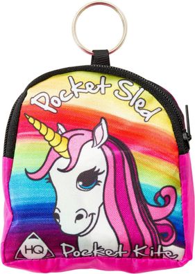 Invento Pocket Sled Unicorn