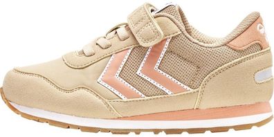 Hummel Kinder Sneaker Reflex Jr Humus