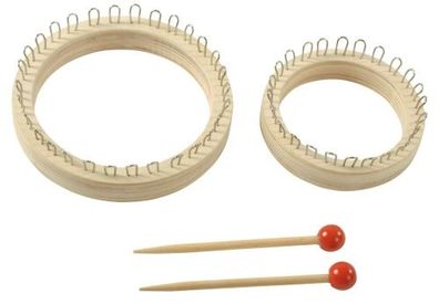 Strickring klein | Dragon Toys