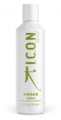 I.C.O.N. Detox Awake Conditioner 250ml