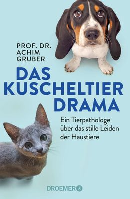 Das Kuscheltierdrama, Achim Gruber