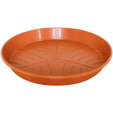 Geli Untersetzer Standard Terracotta Ø 34 cm - Kunststoff