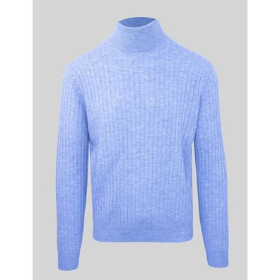 Malo - Pullover - IUM026FCC12E0836 - Herren