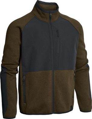 Northern Hunting Ake Fleecejacke