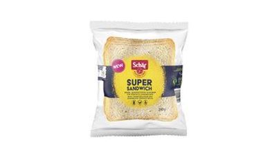 Schär 6x Super Sandwich 280g