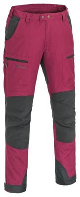 Pinewood 6085 Caribou TC Kids Hose Fuchsia(544)