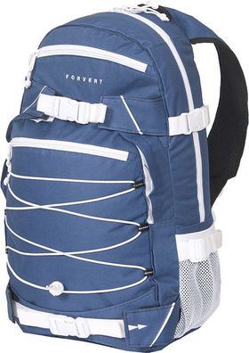 Forvert Rucksack Ice Louis Blue