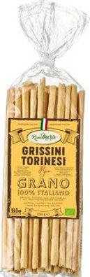 RomiMarie Grissini Torinesi BIO 250g