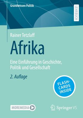 Afrika, Rainer Tetzlaff