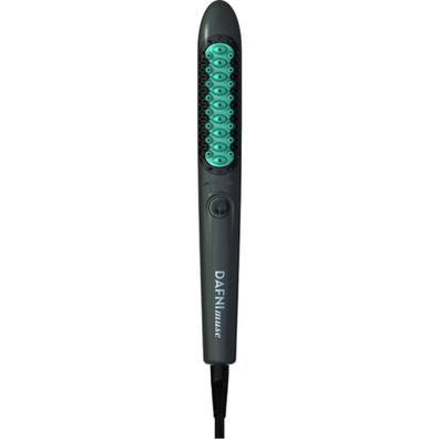 Dafni Muse - Hair Styling Hot Brush, Haarstyling- & Glättungsbürste, Anti-Frizz