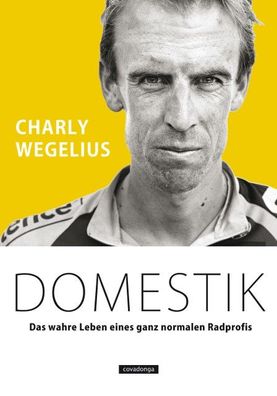 Domestik, Charly Wegelius