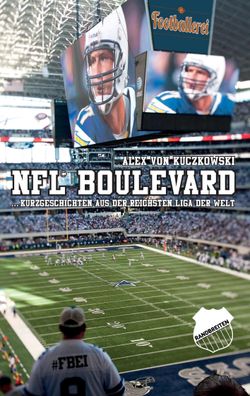 NFL Boulevard, Alex von Kuczkowski