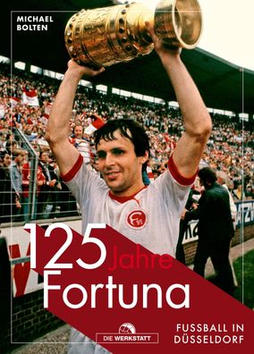 125 Jahre Fortuna, Michael Bolten