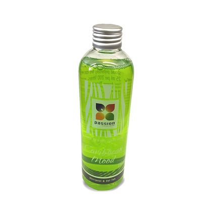 Passion Spa Aromatherapie Caribbean Mood 250 ml Sauna Whirlpool Duft