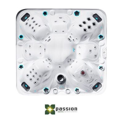 Passion Spas by Fonteyn Whirlpool Joy | Signature Collection | 225 x 225 x 91