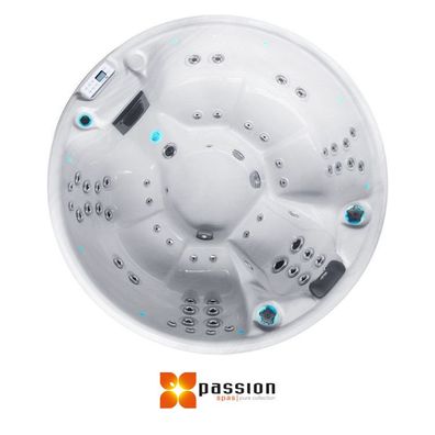 Passion Spas by Fonteyn Whirlpool Recharge | PURE Collection | 200 x 52