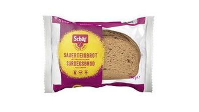 Schär 3x Sauerteigbrot 240g